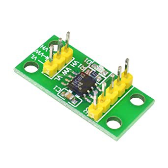Bộ module biến trở số X9C103S