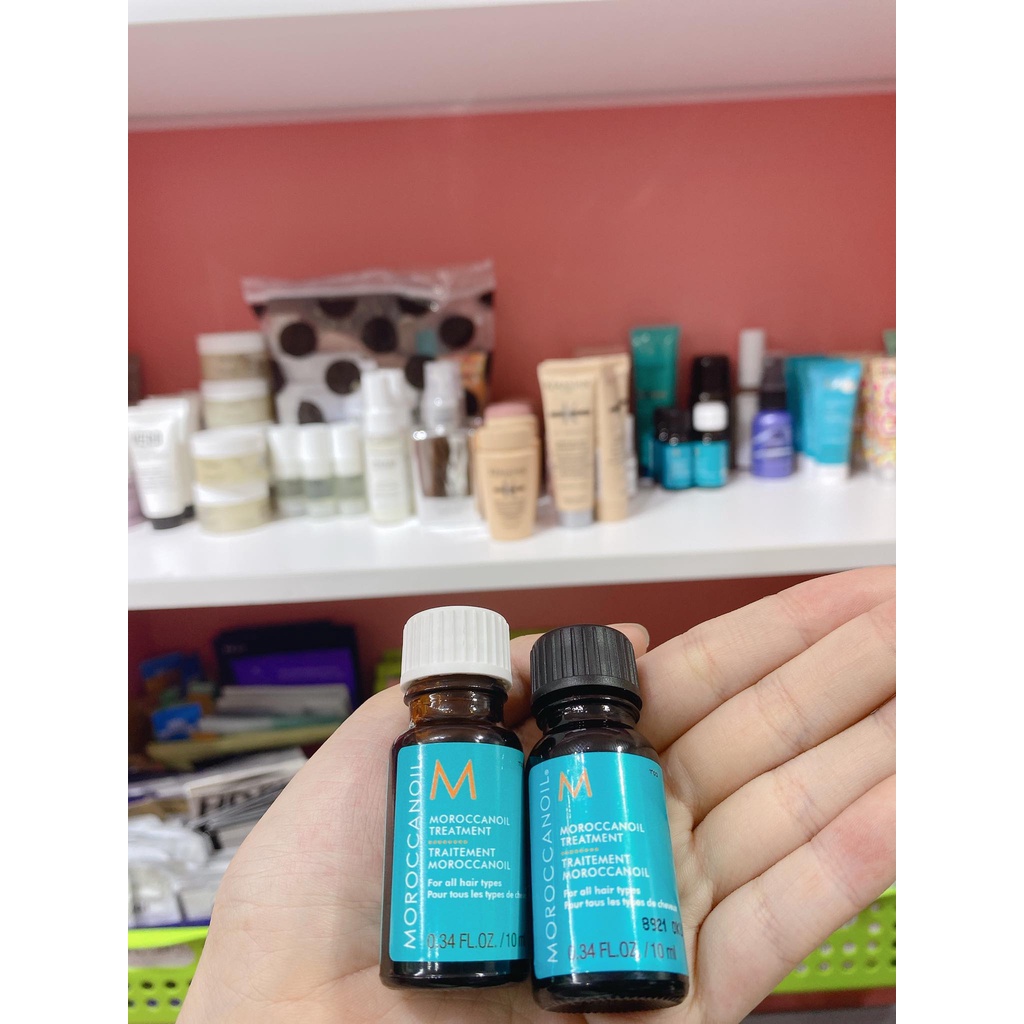 Tinh dầu dưỡng tóc MOROCCANOIL TREATMENT
