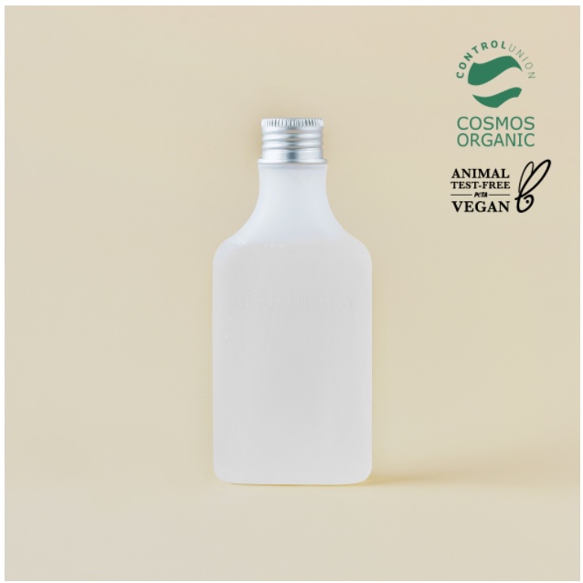 Tinh Chất Cấp Ẩm Trà Xanh ONGREDIENTS Aqua Charging Essence 150ml GomiMall