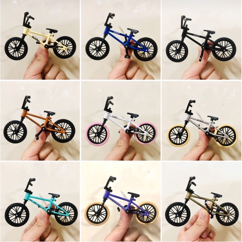 ĐỒ CHƠI XE ĐẠP TECK DECK-hàng chính hãng nhiều mẫu