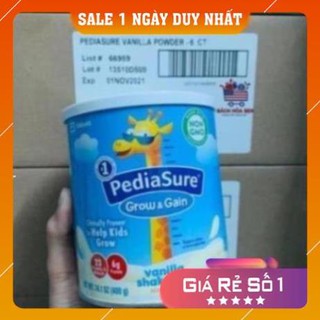 Sữa PEDIASURE MỸ 400g (shopmh59)