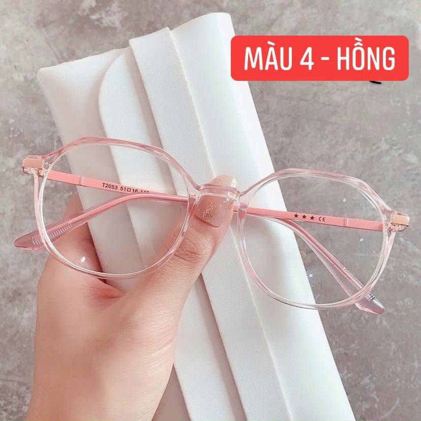 Kính thời trang chống ánh sáng xanh