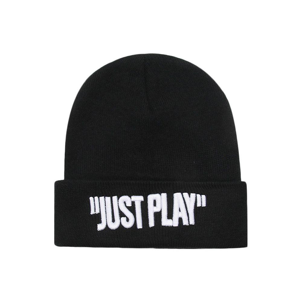 Myrongvn Mũ Beanie Dệt Kim Giản Dị Chất Lượng Cao Cho Nam Và Nữ