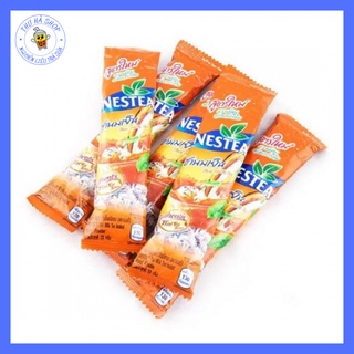 Gói 33gr trà thái đỏ /trà sữa nestea thái lan