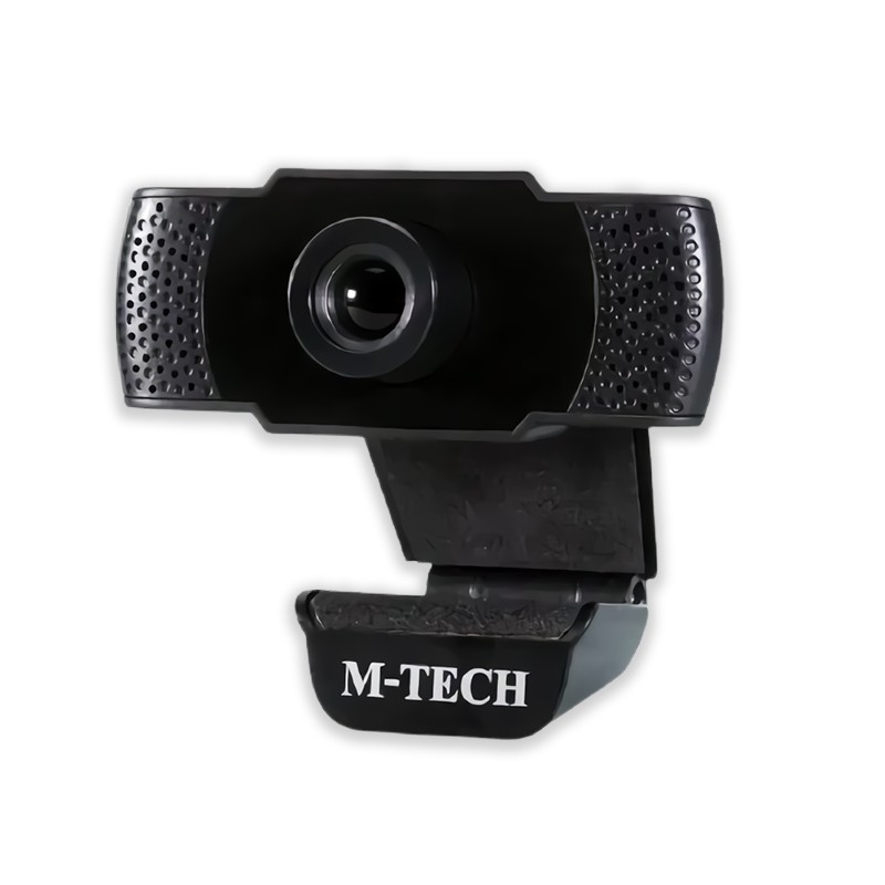 Webcam M-Tech Wb 400 720p