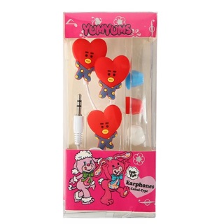 Tai nghe BT21