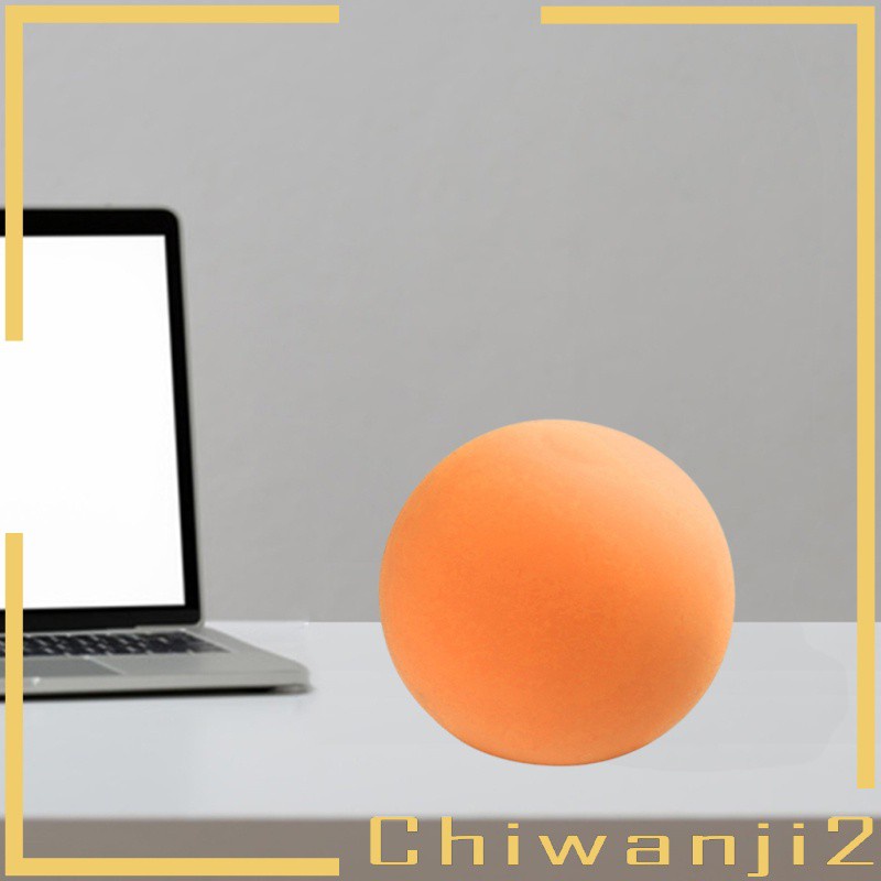 [Chiwanji2] Con Quay Đồ Chơi Fidget Spinner HìNh Quả BóNg EVA, GiúP GiảM Stress