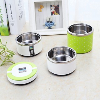 Hộp Cơm 3 Tầng Cao Cấp