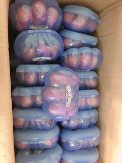 SET TRỨNG HATCHIMAL SS4 VỎ SÒ