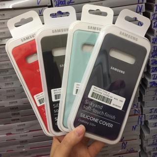 Ốp hãng samsung S10 plus