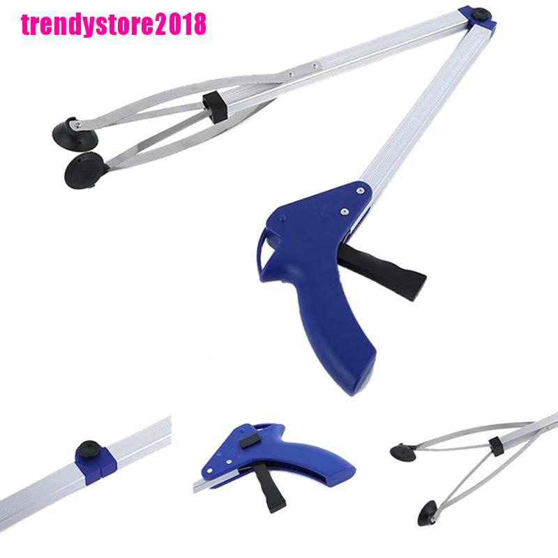 Kẹp Nhặt Rác Dài 83cm Có Thể Gập Lại Tiện Dụng
