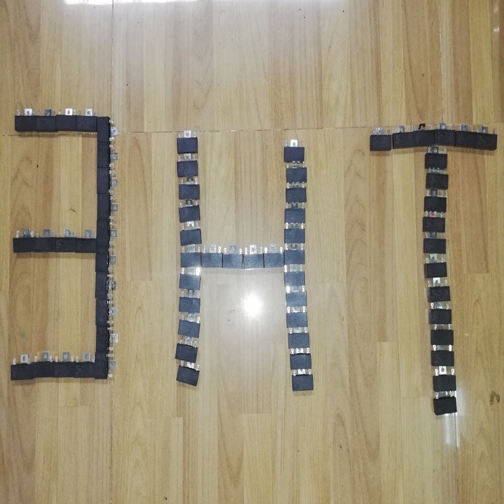 COMBO 5 TỤ 2UF CHO QUẠT