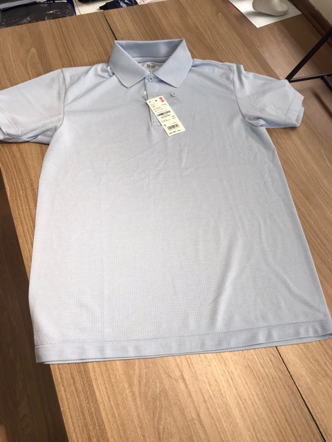 Áo phông Uniqlo DRY EX