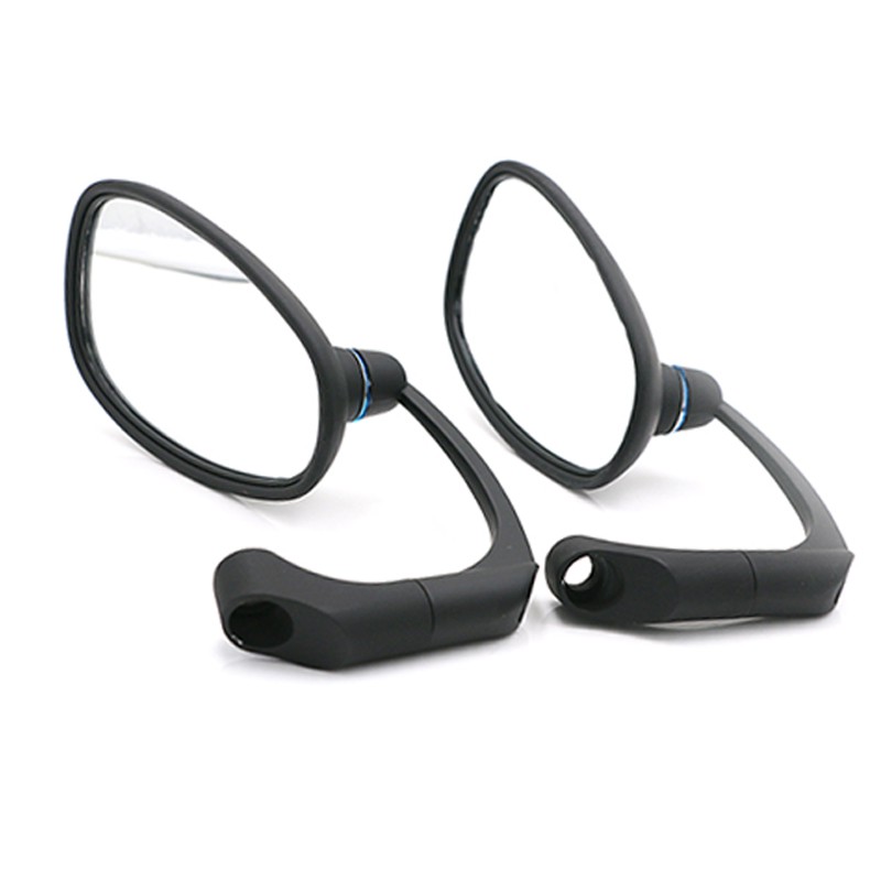 Gương Chiếu Hậu Chuyên Dụng Cho Xe Mô Tô