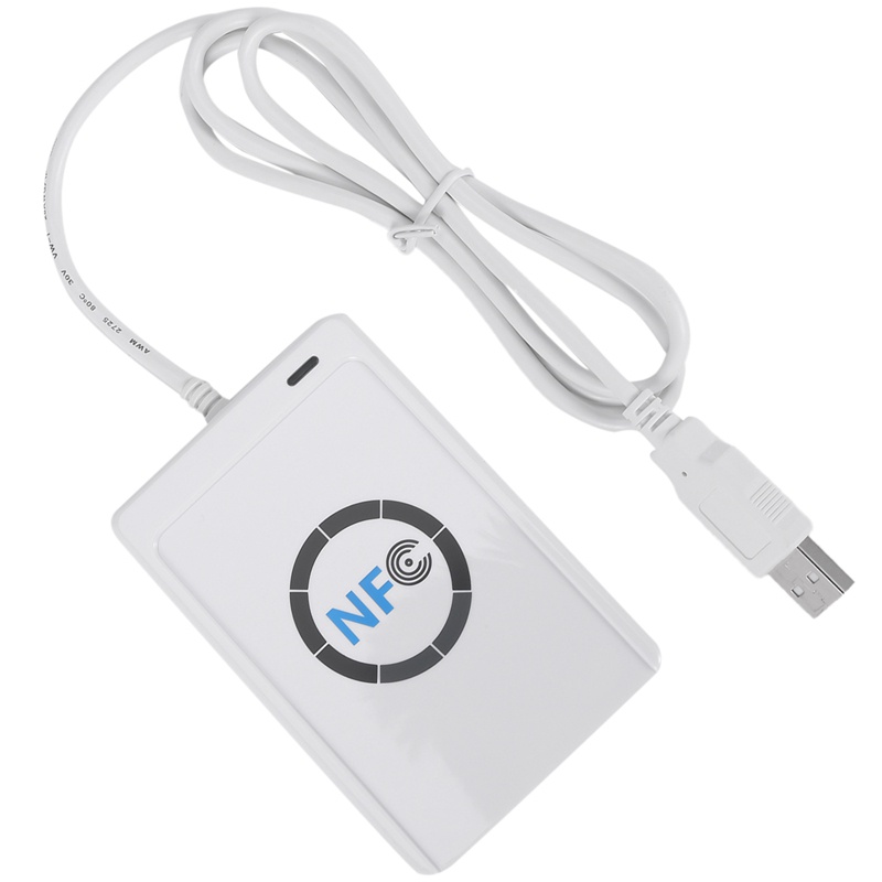 Đầu đọc thẻ không dây NFC ACR122U-A9