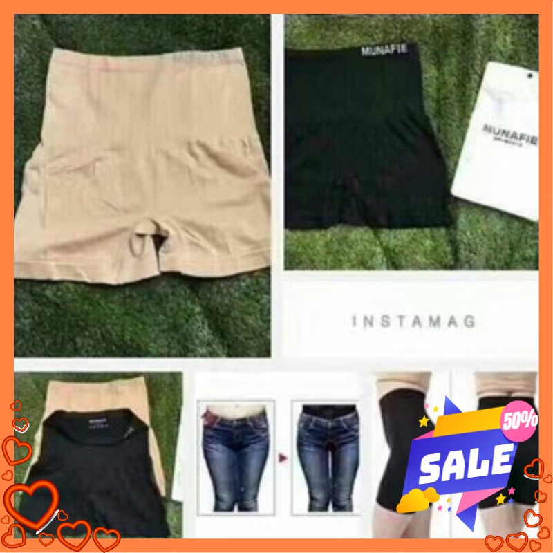 Quần Gen Mặc Trong Váy Kiêm Gen Bụng 🎺 FREESHIP 🎺 Quần Lót Mặc Trong Váy - 1168 | BigBuy360 - bigbuy360.vn