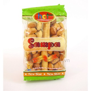 Bánh Sampa Lady Finger 200gr