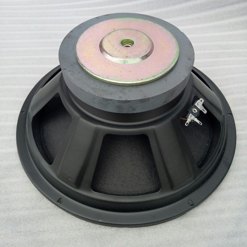 2 CỦ LOA BASS 30 XƯƠNG SẮT GÂN MÚT GIÁ BÌNH DÂN - LOA 3 TẤC
