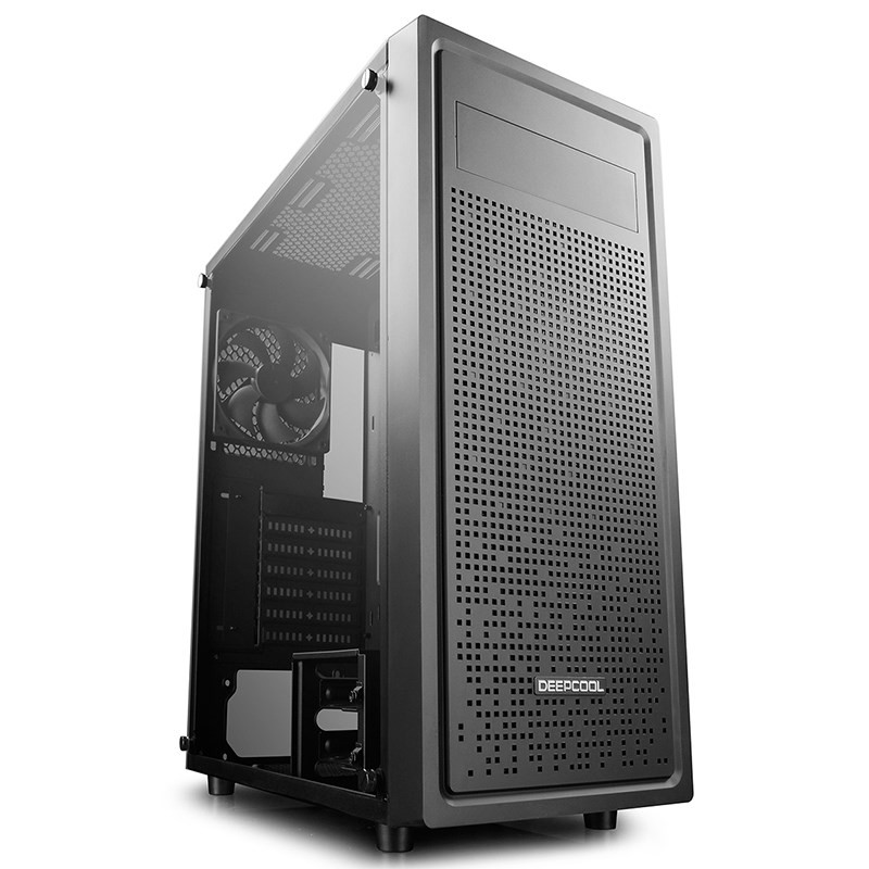Vỏ máy tính Deepcool E-Shield