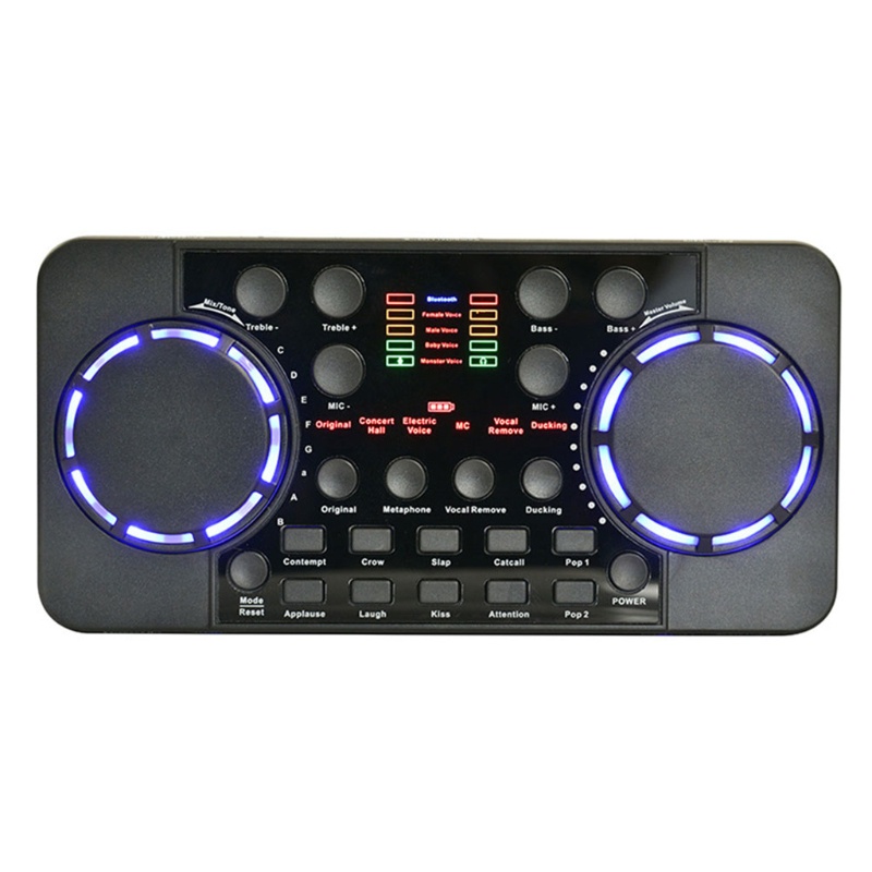 Thẻ Âm Thanh Bluetooth Không Dây Chuyên Dụng Chất Lượng Cao