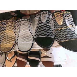 Dép lưới huyền thoại Thái Lan