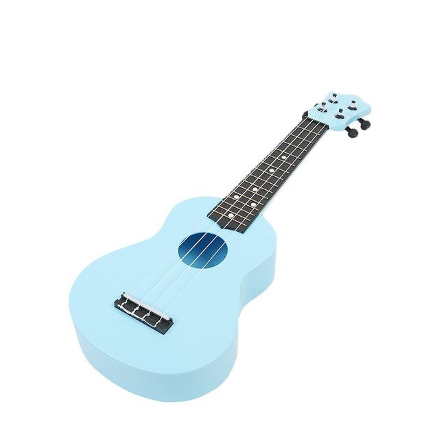 MIỄN HỌC PHÍ KHI MUA ĐÀN UKULELE SOPRANO GIÁ RẺ - HÀNG CÓ SẴN