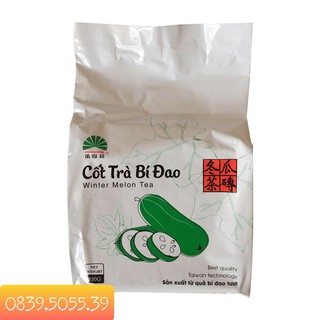 Cốt trà bí đao WonDerFull 550g