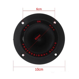 Loa treble 4inch 10cm