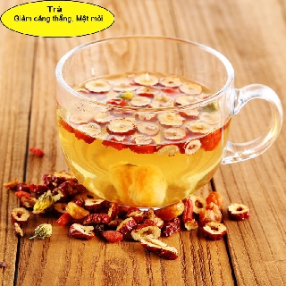 TRÀ GIẢM ĐAU ĐẦU | GIẢM ĐAU ĐẦU HIỆU QUẢ [Bạch Vân Trà] sản phẩm giảm căng thẳng|stress hiệu quả