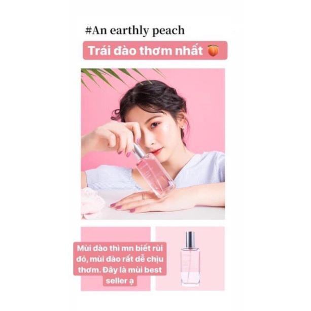 Nước hoa body mist shimang 50ml Nội Địa Trung | BigBuy360 - bigbuy360.vn