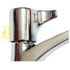 VÒI LAVABO LẠNH LINAX - LFV-13B, BẢO HÀNH 01 NĂM