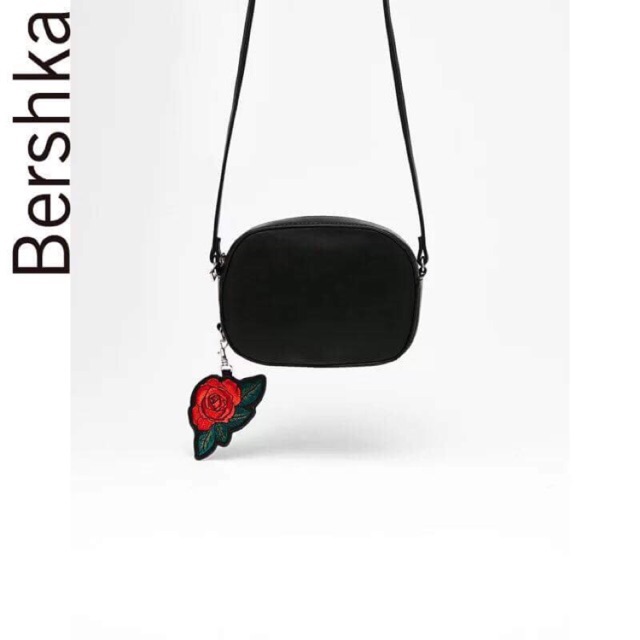 Túi bershka authentic | WebRaoVat - webraovat.net.vn