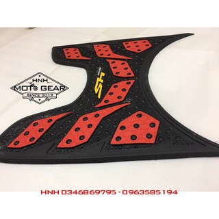 Thảm Để Chân SH Mode 2016-2019 Loại Dầy Cao Cấp