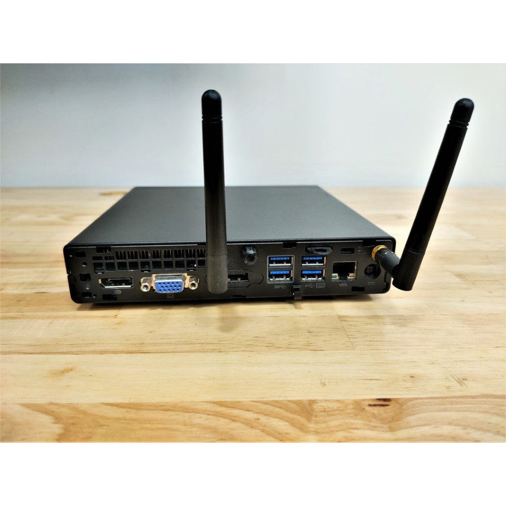 Máy Cũ Tính PC NUC NUC5PPYH Intel Pentium N3700 / NUC6CAY Celeron J3455 RAM 8GB SSD 128GB Cho văn phòng & Shop TMĐT | BigBuy360 - bigbuy360.vn