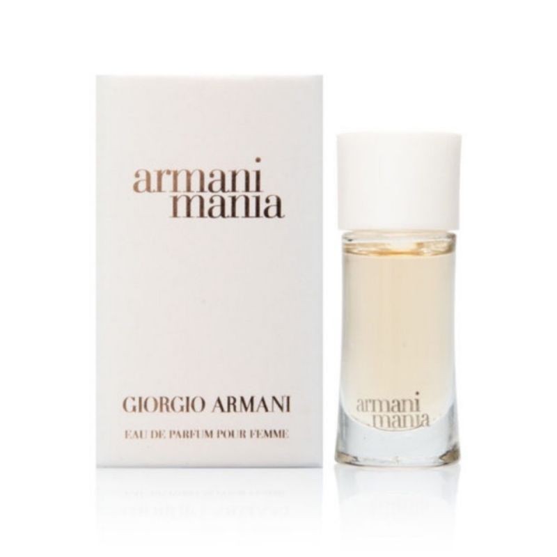 NƯỚC HOA DÀNH CHO NỮ ARMANI MANIA 4ML