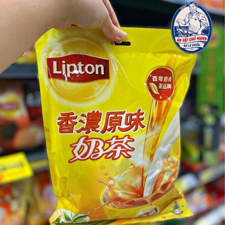 Trà Sữa Lipton Đài Loan