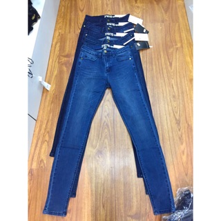 [vnxk]Quần Jean skinny Zara 1975