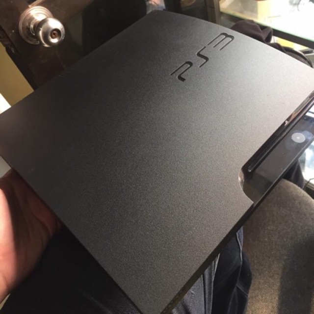 Thân máy PS3