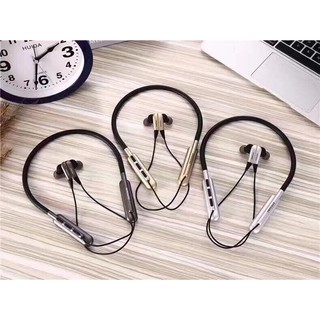 Tai nghe bluetooth U Flex