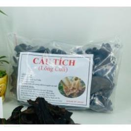 100gr cẩu tích khô hàng chuẩn xịn