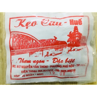 Kẹo Cau - Xứ Huế