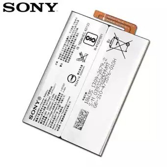 Pin Sony Xperia XA2 H4133, H4113 3300mAh Zin