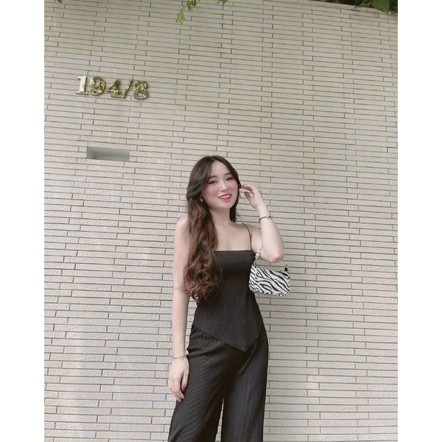 Set Yếm 2 Dây