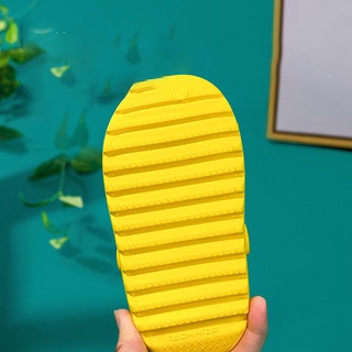 Dép Sục Hình Thú 3D Cho Bé Trai Bé Gái Siêu Nhẹ Bền Đẹp Hàng Cao Cấp Phuong linh e68