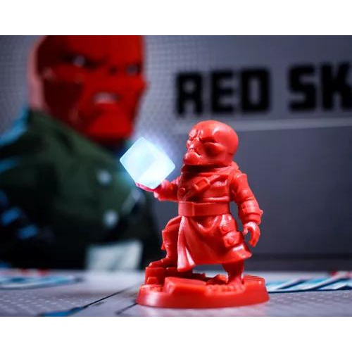 Marvel United - Trò Chơi Board Game