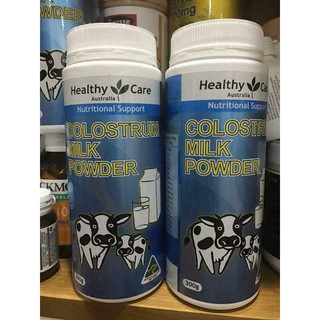 SỮA NON COLOSTRUM MILK POWDER