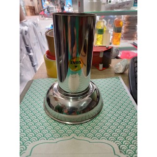 Ống cắm pen, panh kéo, kẹp inox (lọ cắm pen, panh kéo)