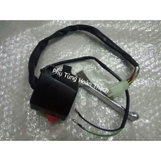 BỘ CÙM CÔNG TẮC MAX