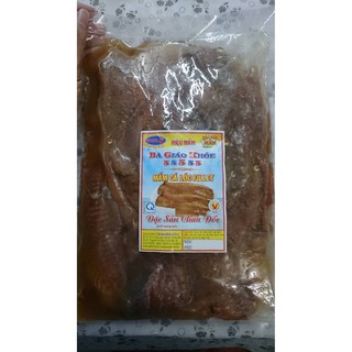 [1KG] Mắm cá lóc Fillet