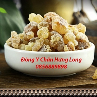 Nhũ hương 100g - đông y chấn hưng long